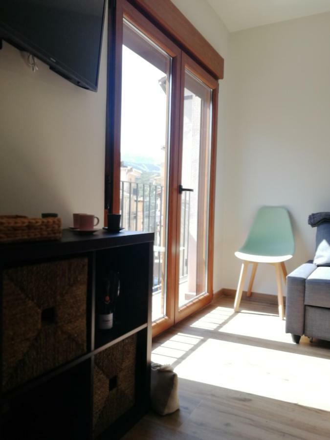 La Reunion Apartamento *