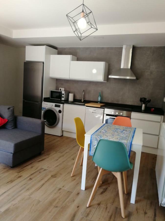 La Reunion Apartment