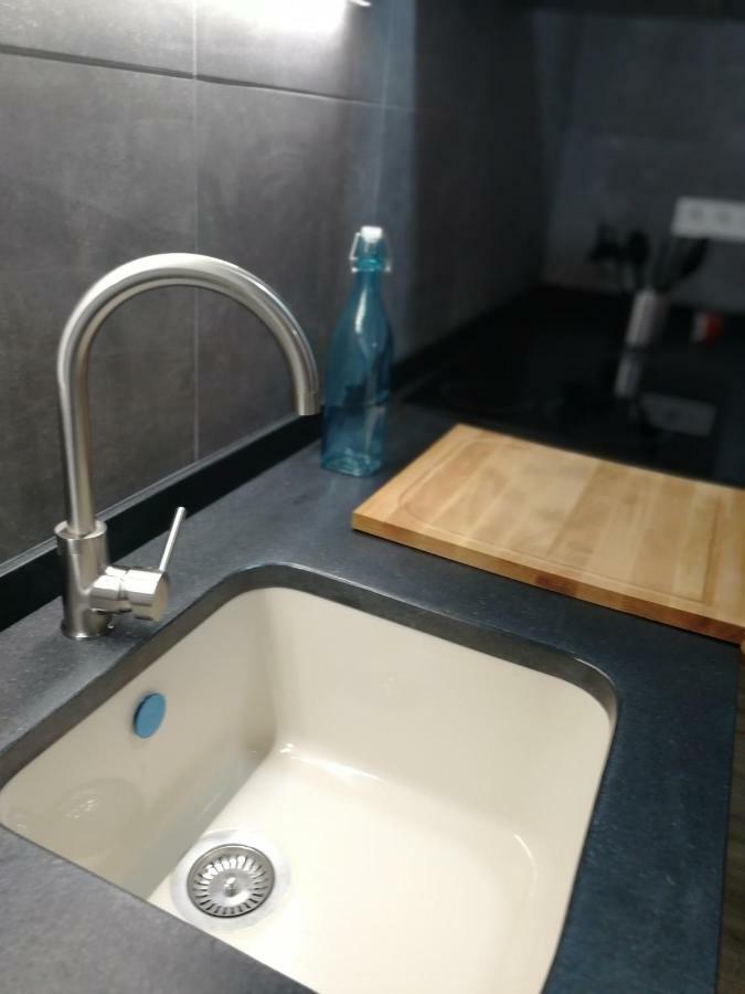 La Reunion Apartamento Camarena de la Sierra